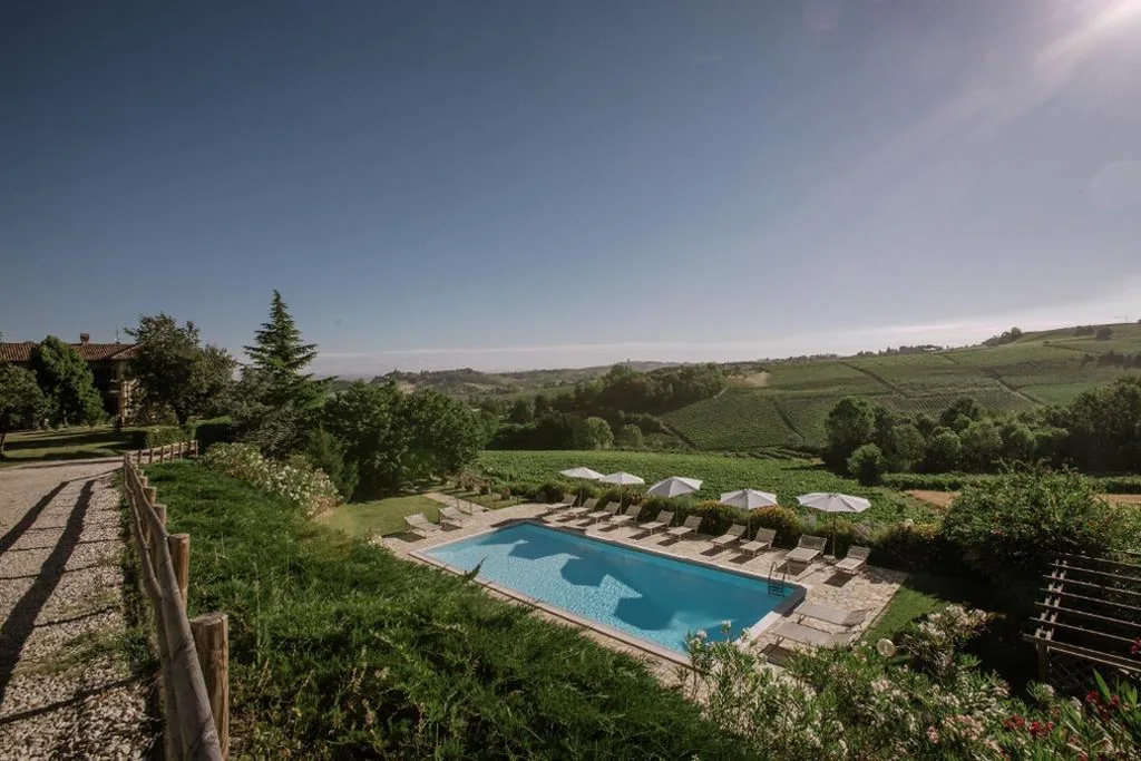Agriturismo Bricco San Giovanni — foto 8
