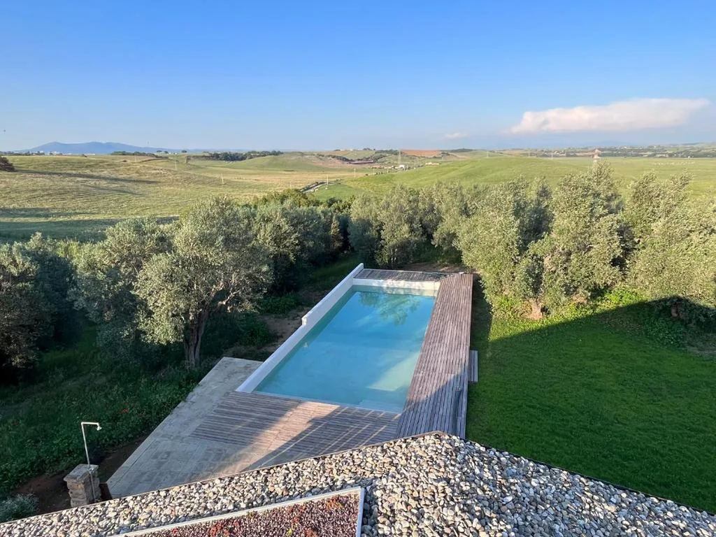 Agriturismo Casette del Forno — foto 4