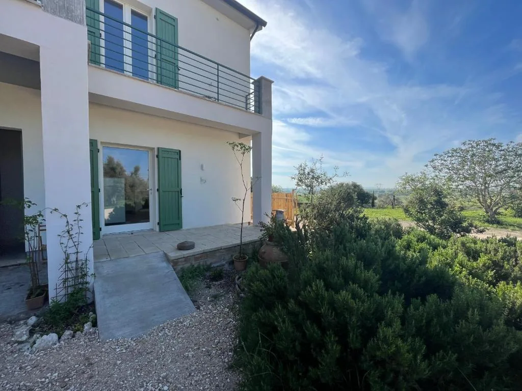 Agriturismo Casette del Forno — foto 6