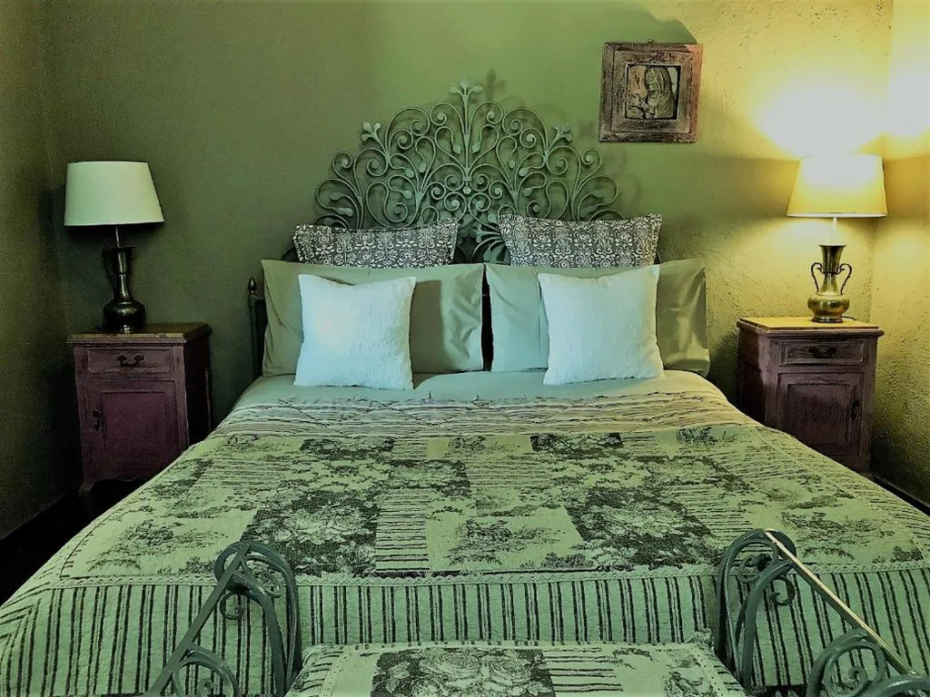 Agriturismo Gocce di Luna