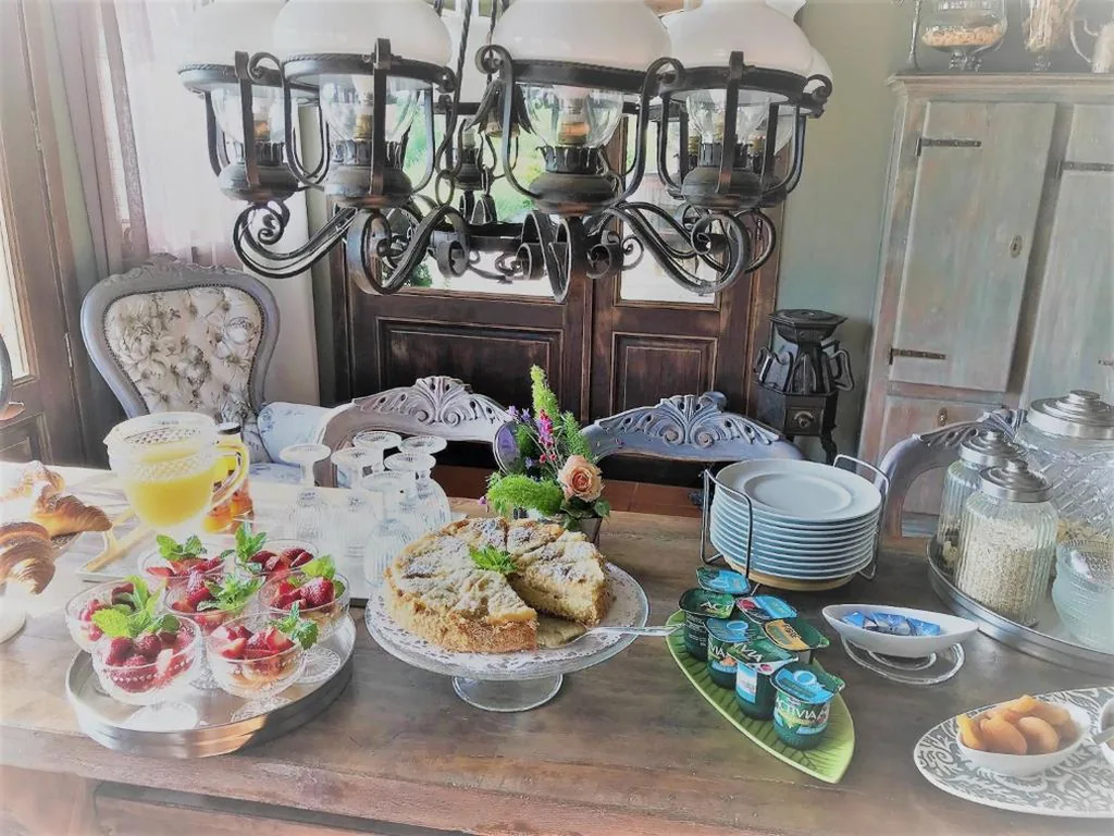 Agriturismo Gocce di Luna — foto 4