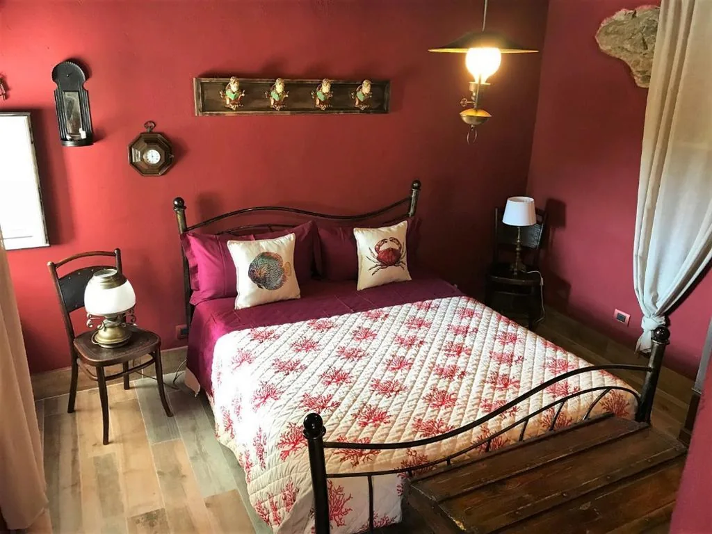 Agriturismo Gocce di Luna — foto 6
