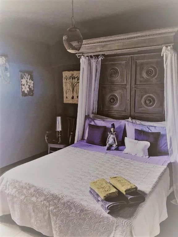 Agriturismo Gocce di Luna — foto 8