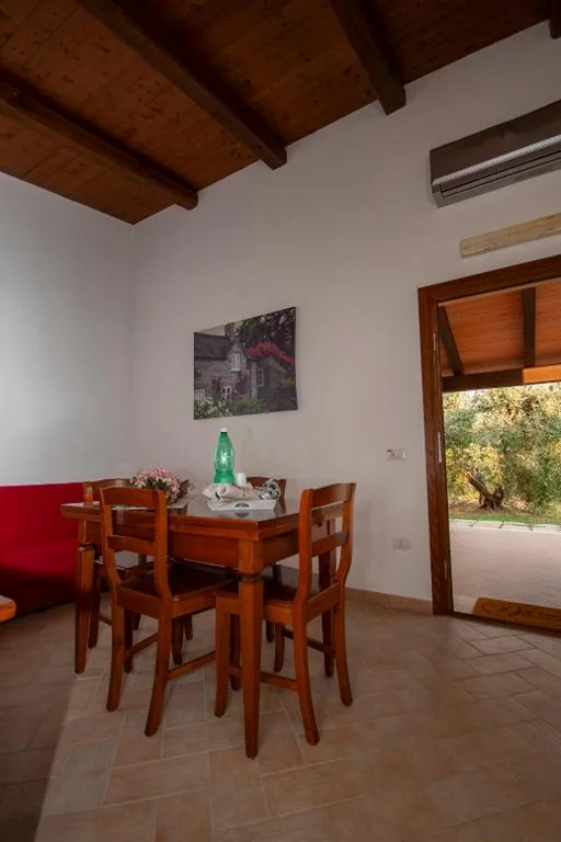 Agriturismo L’Istrice di Giò
