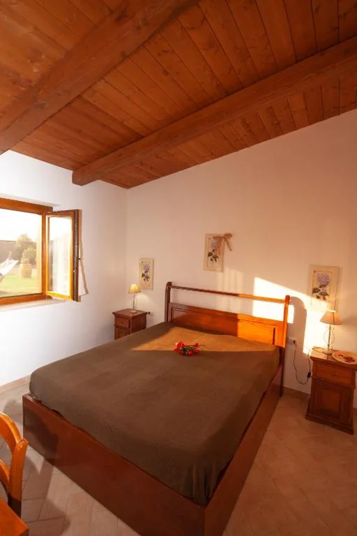 Agriturismo L’Istrice di Giò — foto 3