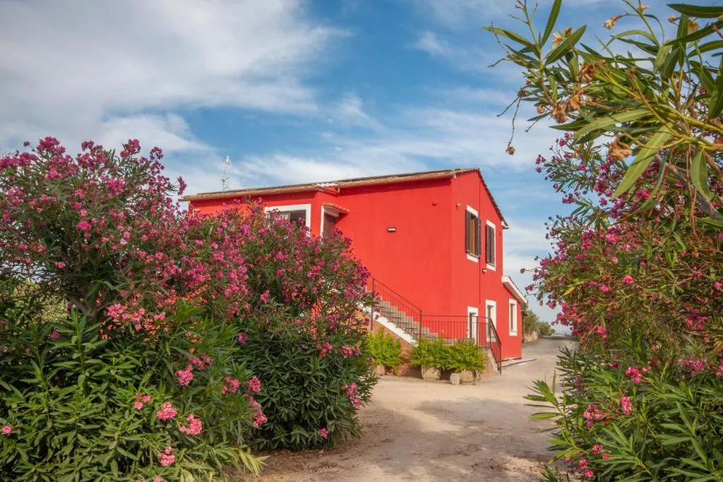 Agriturismo L’Istrice di Giò — foto 6