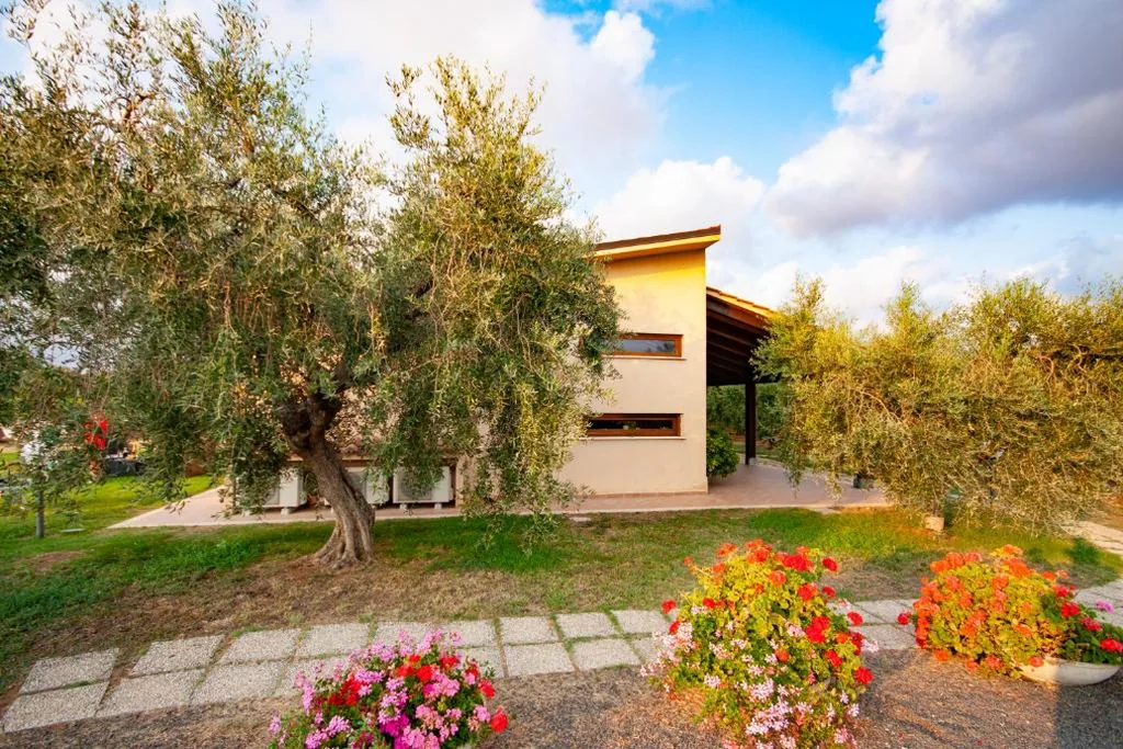 Agriturismo L’Istrice di Giò — foto 7