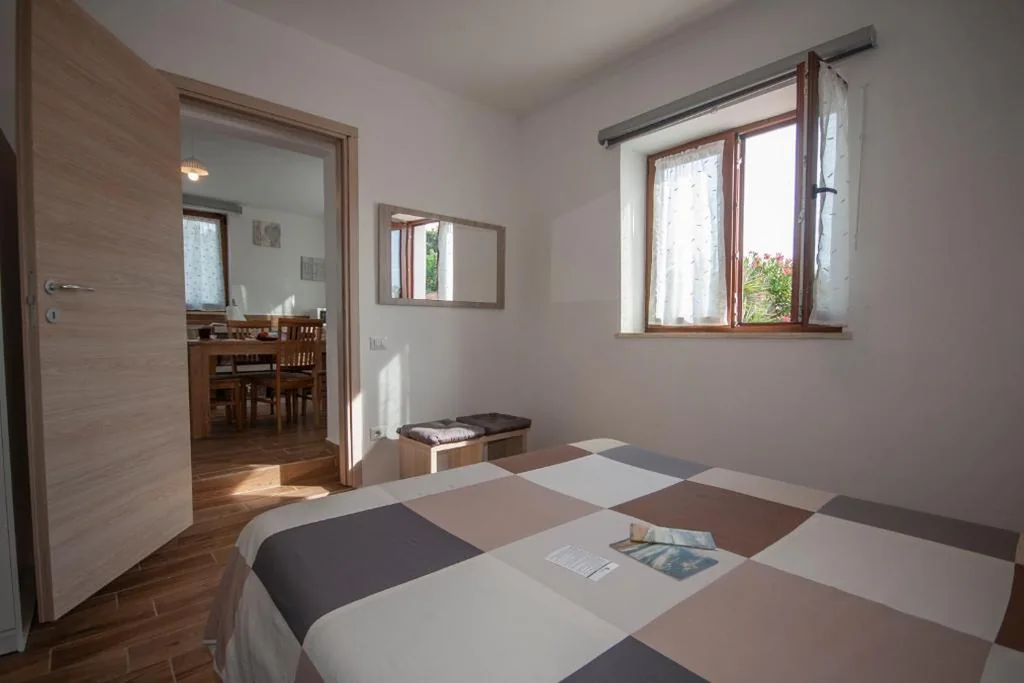 Agriturismo L’Istrice di Giò — foto 8