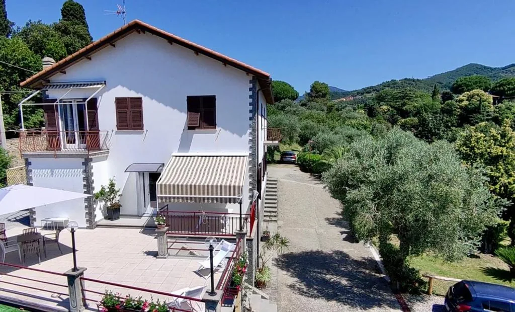 Agriturismo Uliveto Bartolomeo — foto 5