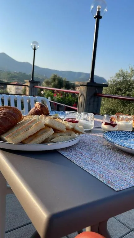 Agriturismo Uliveto Bartolomeo — foto 8
