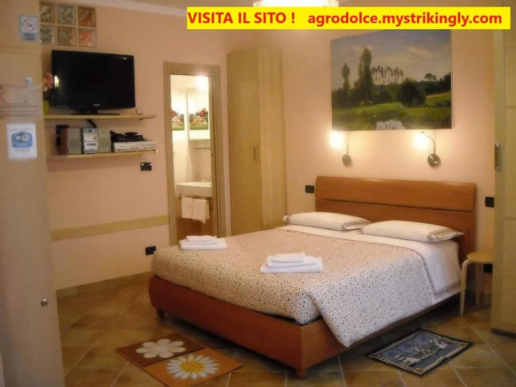 Agrodolce — foto 8
