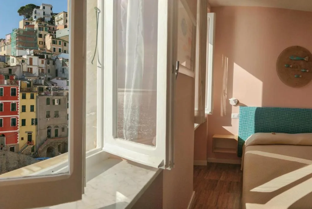 Ai Pesci Room Rental — foto 3