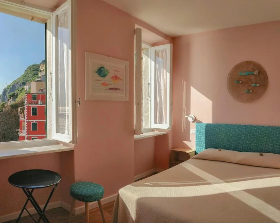 Ai Pesci Room Rental — foto 6