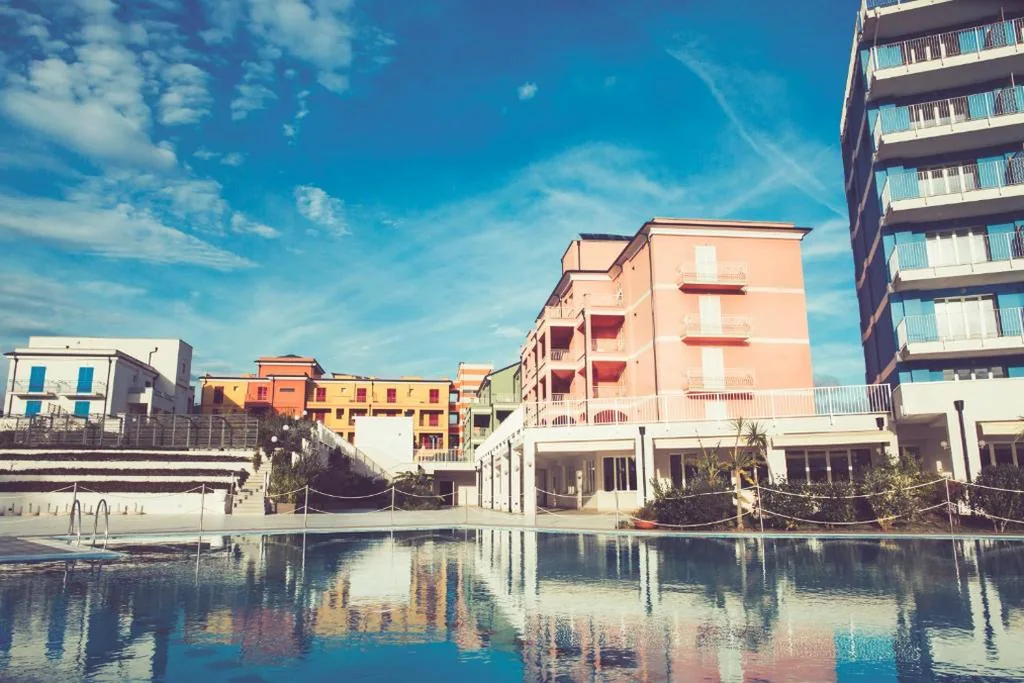 Ai Pozzi Village & SPA