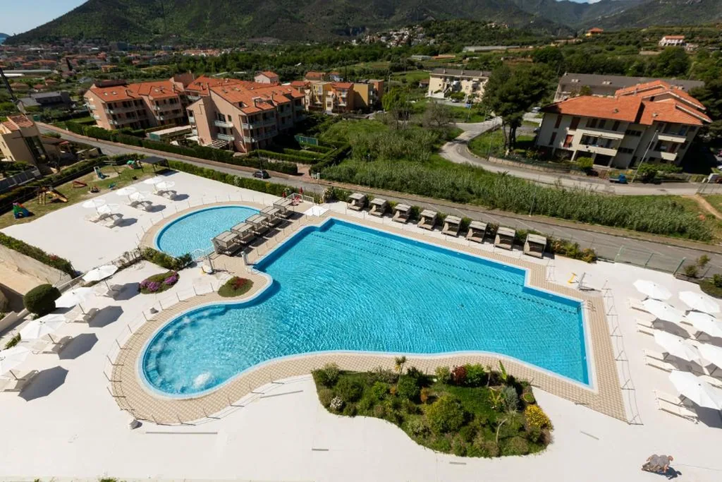 Ai Pozzi Village & SPA