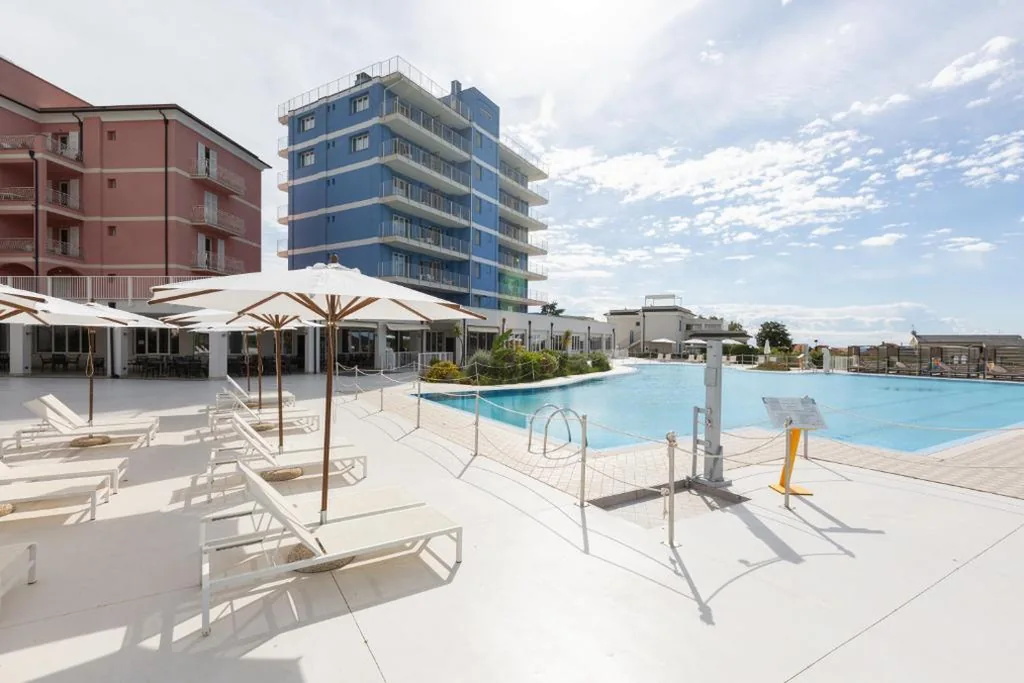 Ai Pozzi Village & SPA — foto 5