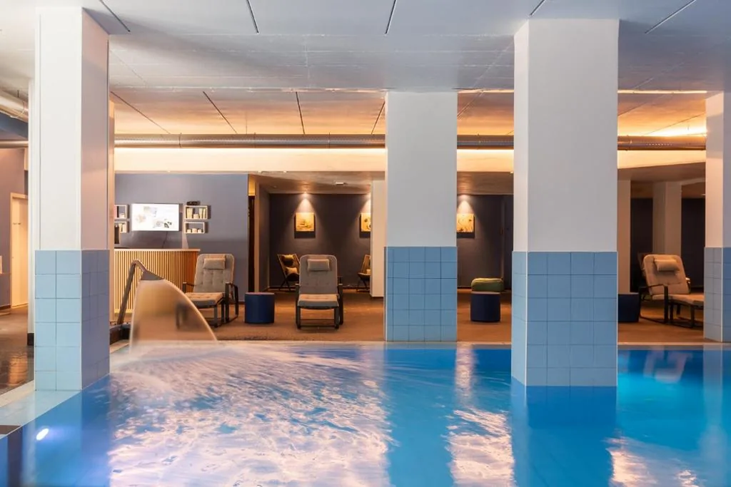 Ai Pozzi Village & SPA — foto 8