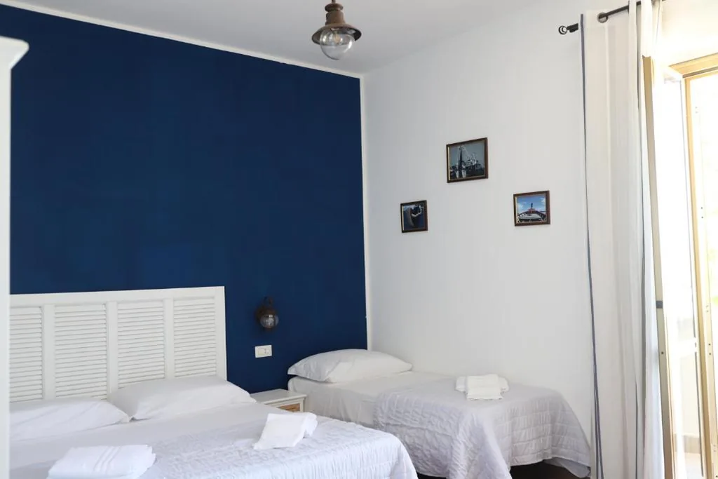 Ai Quattro Venti Guest House — foto 6