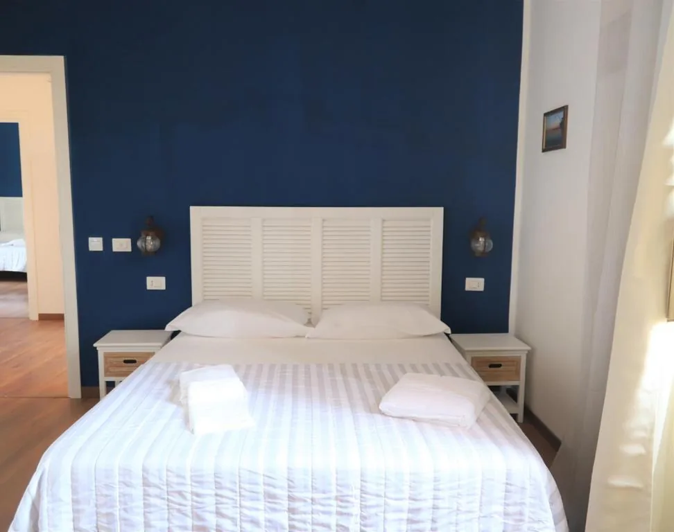 Ai Quattro Venti Guest House — foto 8
