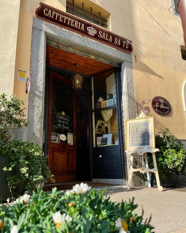 Ai Savoia B&B – Guest House