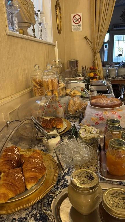 Ai Savoia B&B – Guest House — foto 5