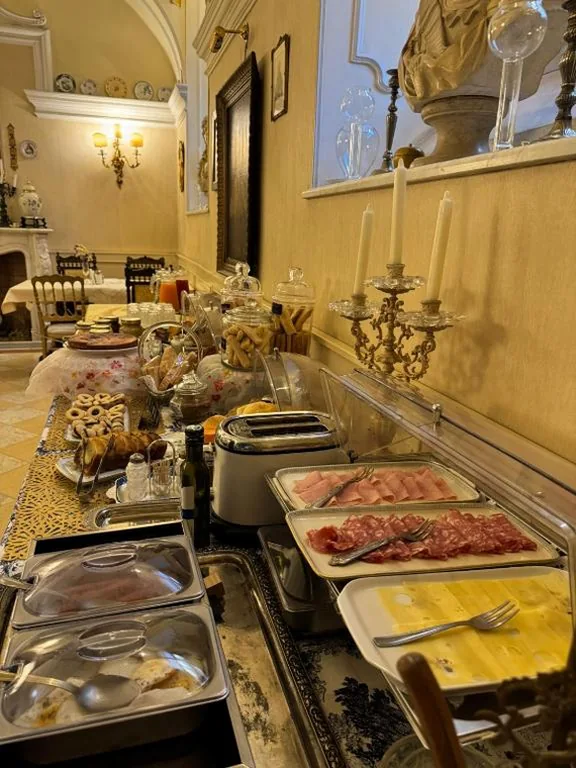 Ai Savoia B&B – Guest House — foto 6