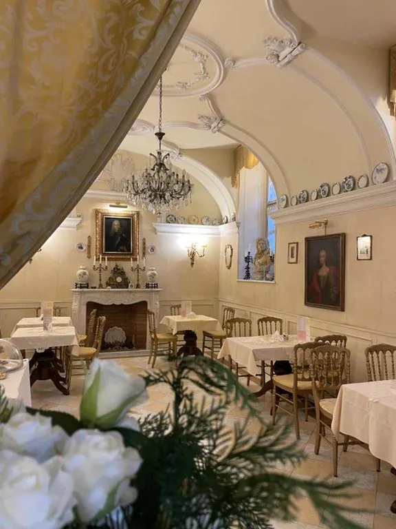 Ai Savoia B&B – Guest House — foto 7