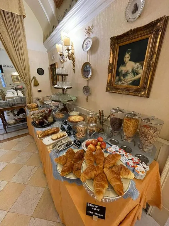 Ai Savoia B&B – Guest House — foto 8