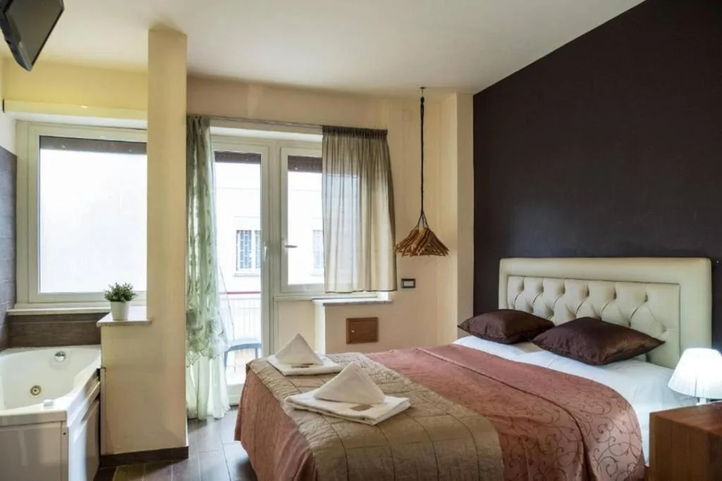 Aida Charming Rooms