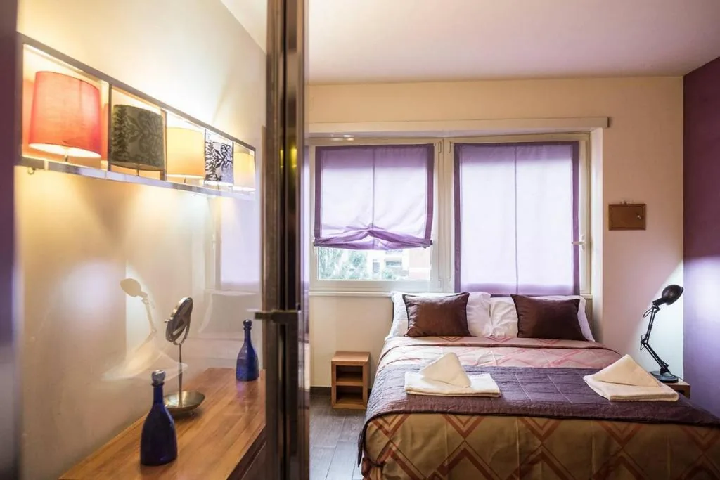 Aida Charming Rooms — foto 4