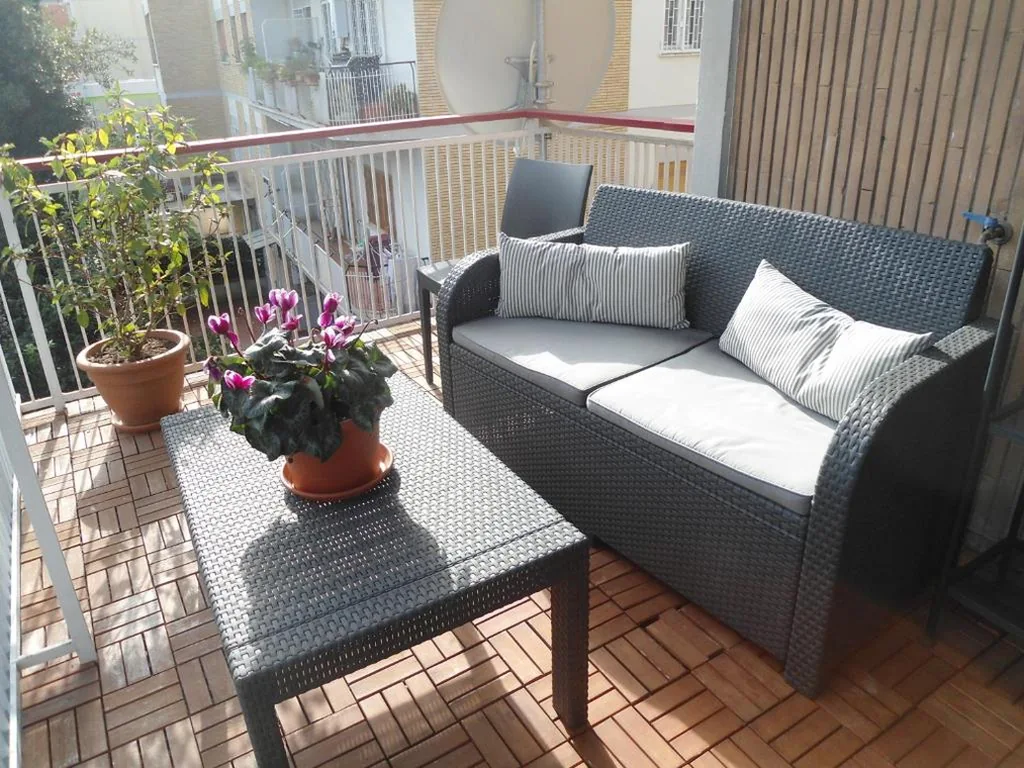 Aida Charming Rooms — foto 5