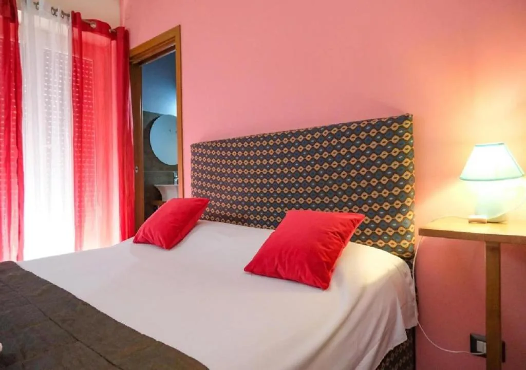 Aida Charming Rooms — foto 6