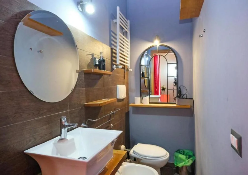 Aida Charming Rooms — foto 7
