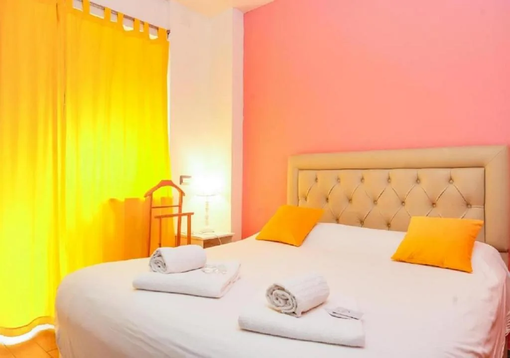 Aida Charming Rooms — foto 8