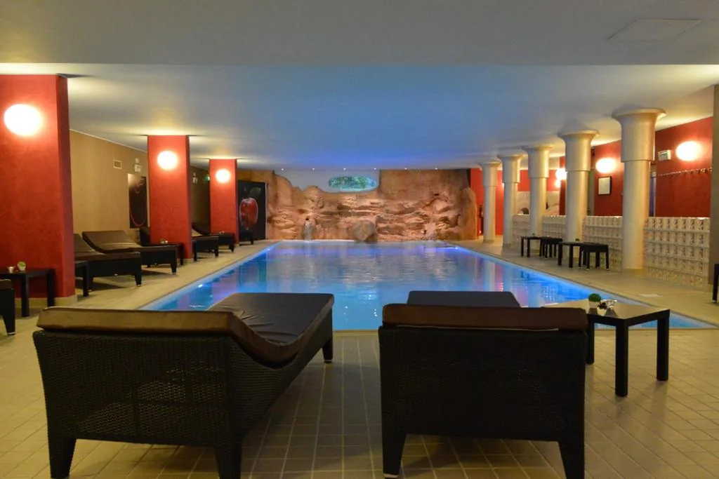 Air Palace Hotel — foto 4
