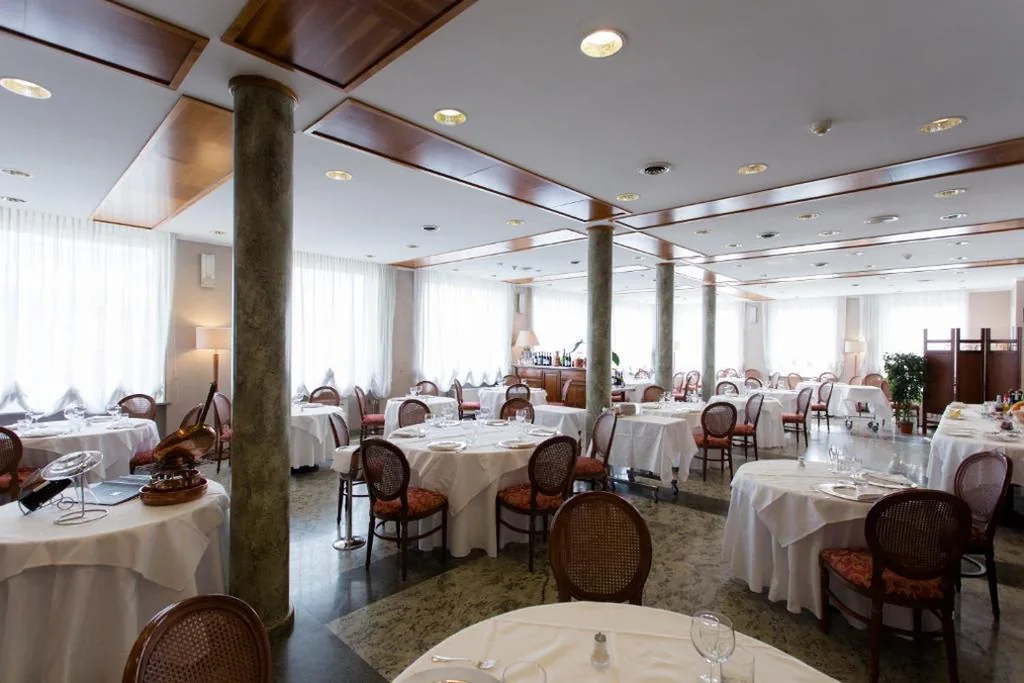 Air Palace Hotel — foto 5
