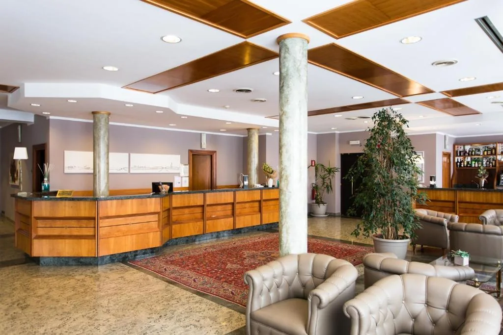 Air Palace Hotel — foto 8
