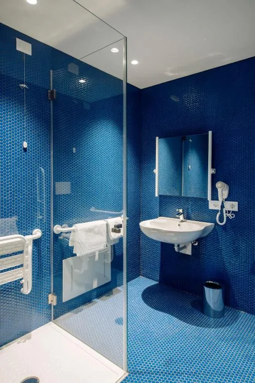 Air Rooms Rome Airport by HelloSky — foto 3