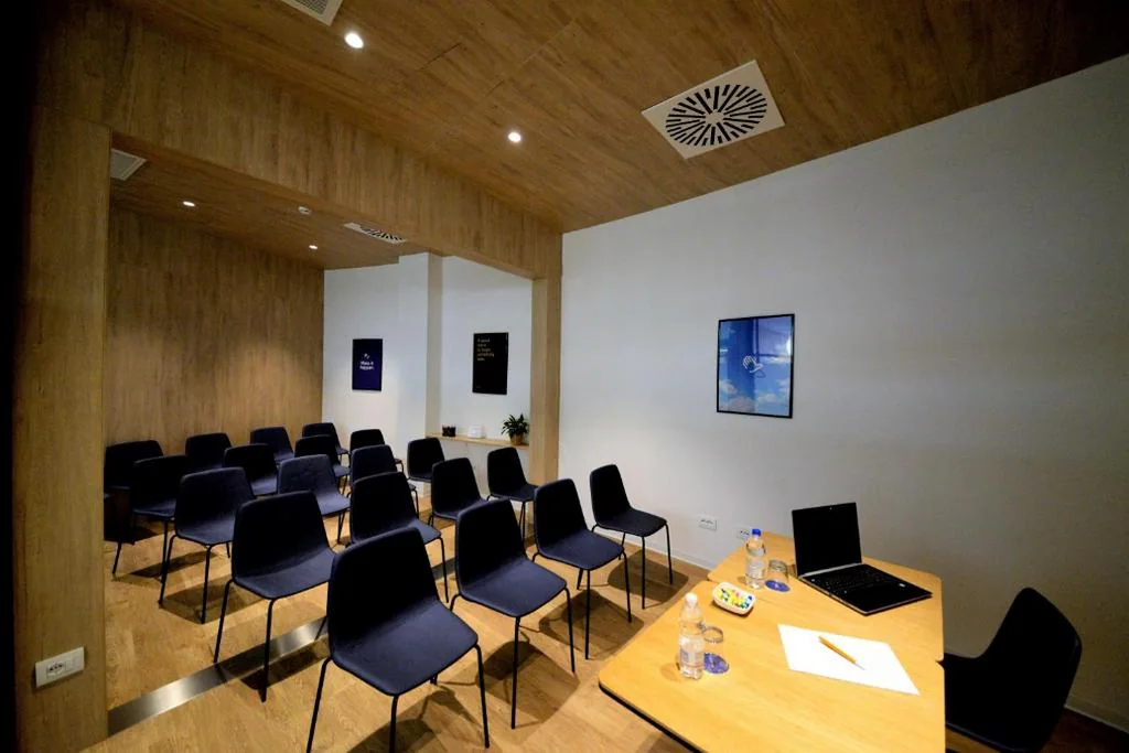 Air Rooms Rome Airport by HelloSky — foto 7