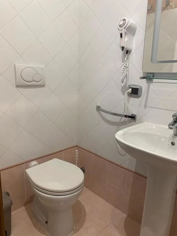 Airport Hotel — foto 8