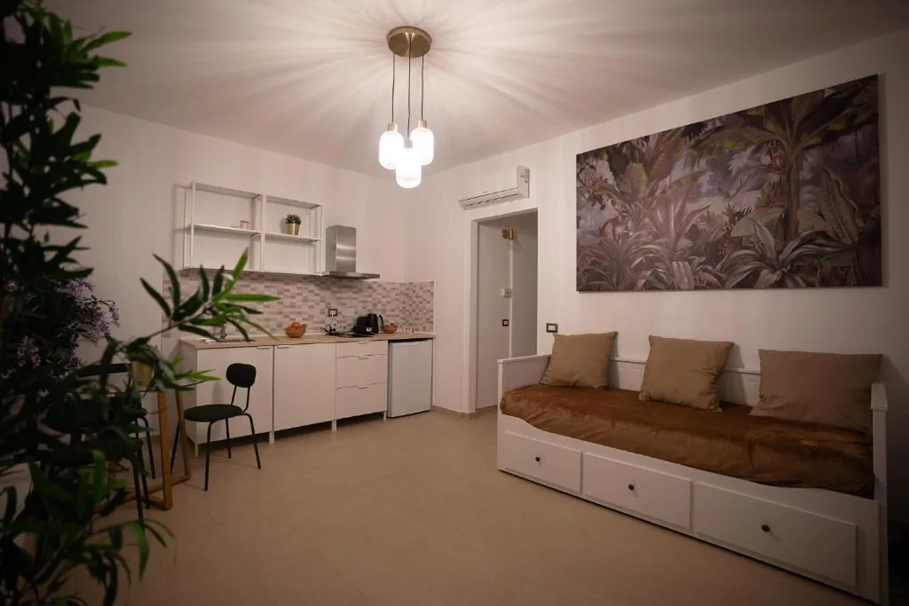 AirPort NOA Modern Home — foto 4