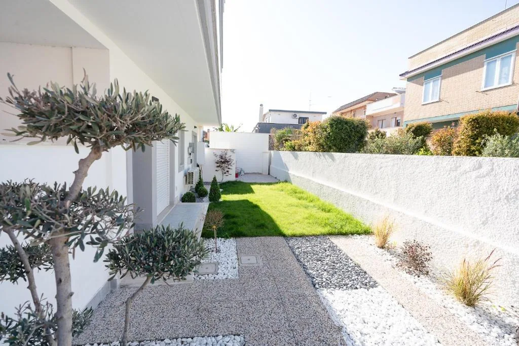 AirPort NOA Modern Home — foto 6