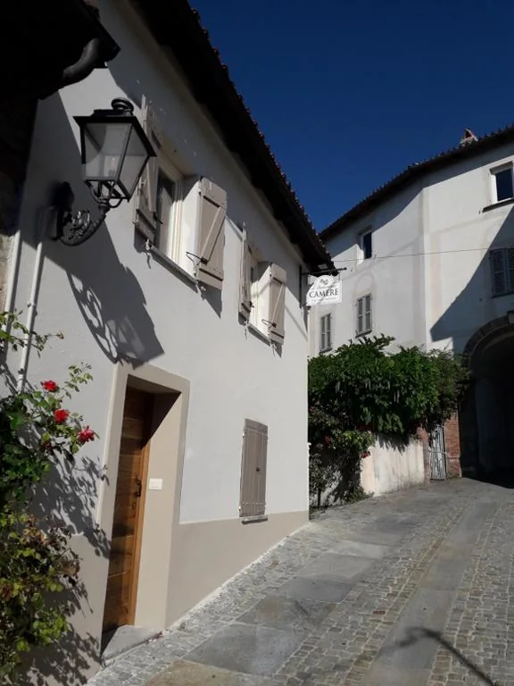 Al biancospino- Camere- Ristorante — foto 5
