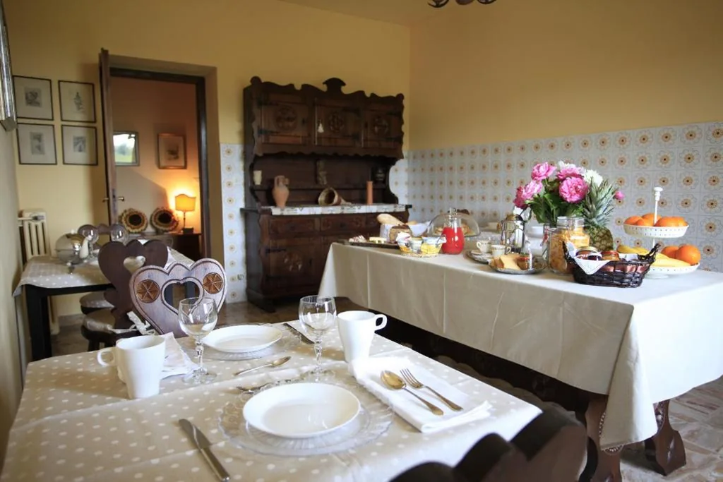 Al Canei B&B — foto 4