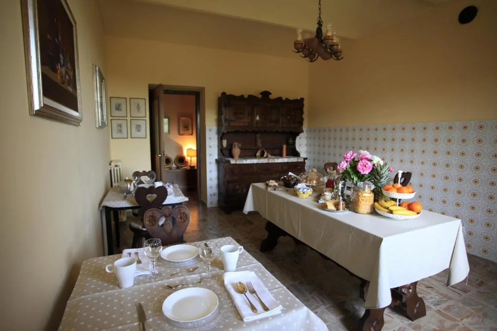 Al Canei B&B — foto 8