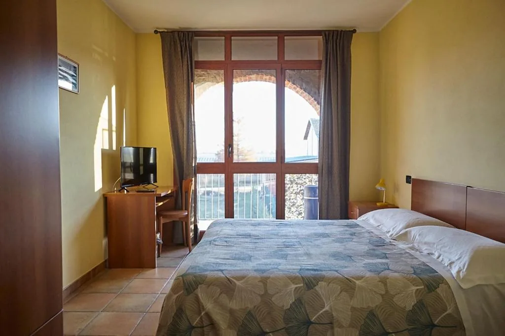 Al Casale B&B
