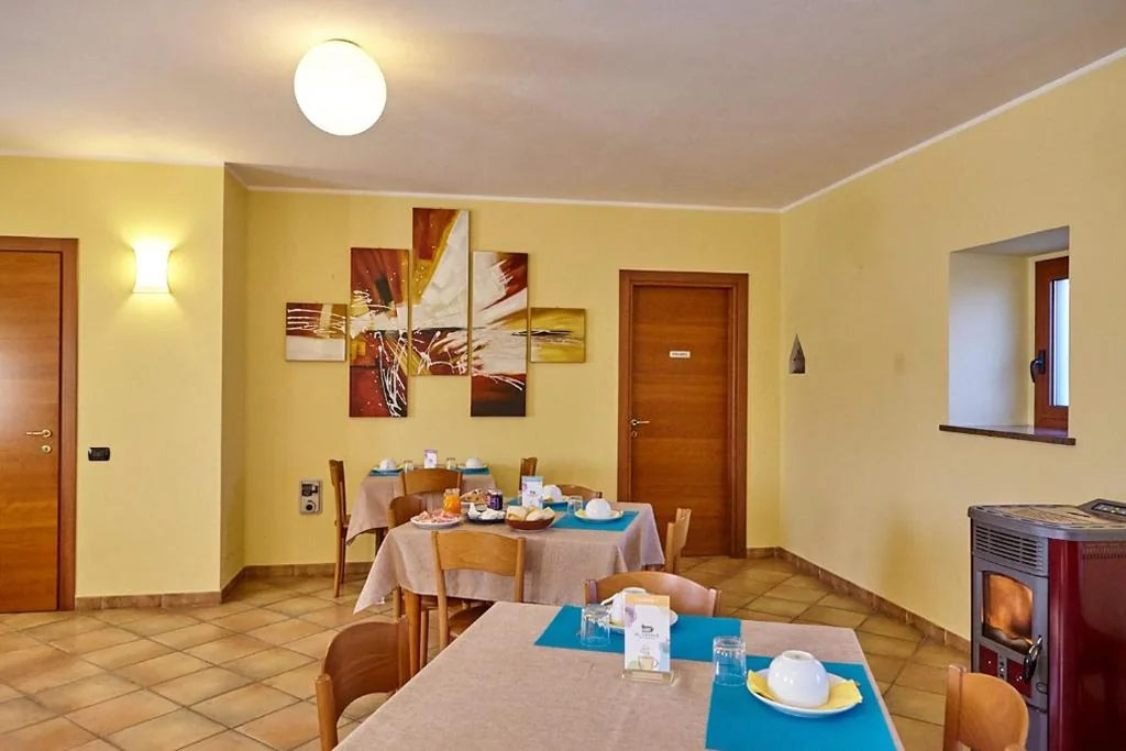 Al Casale B&B — foto 4