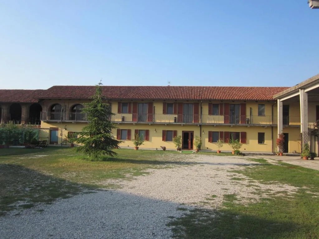 Al Casale B&B — foto 6
