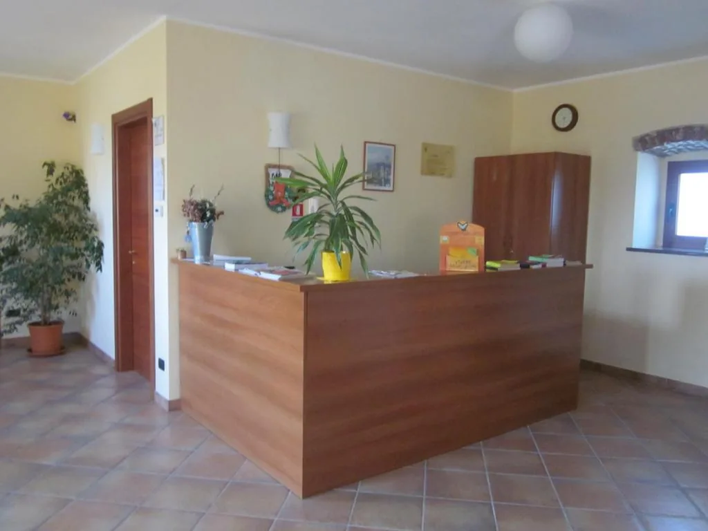 Al Casale B&B — foto 7