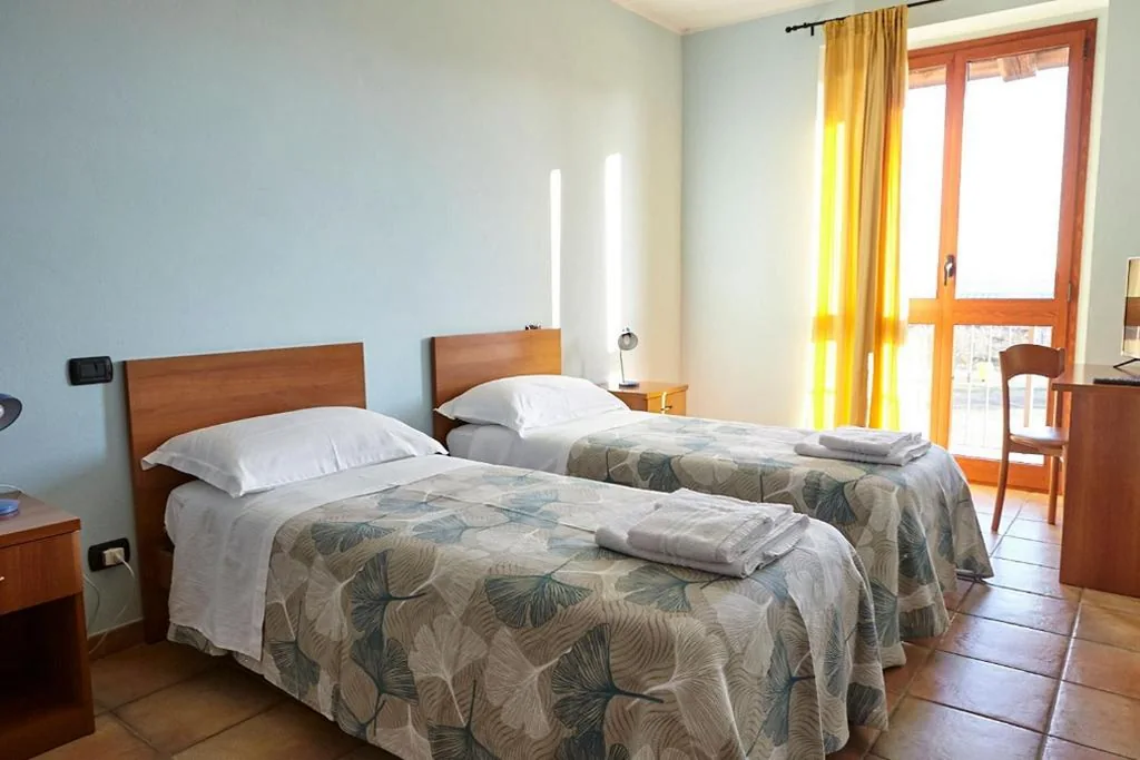 Al Casale B&B — foto 8